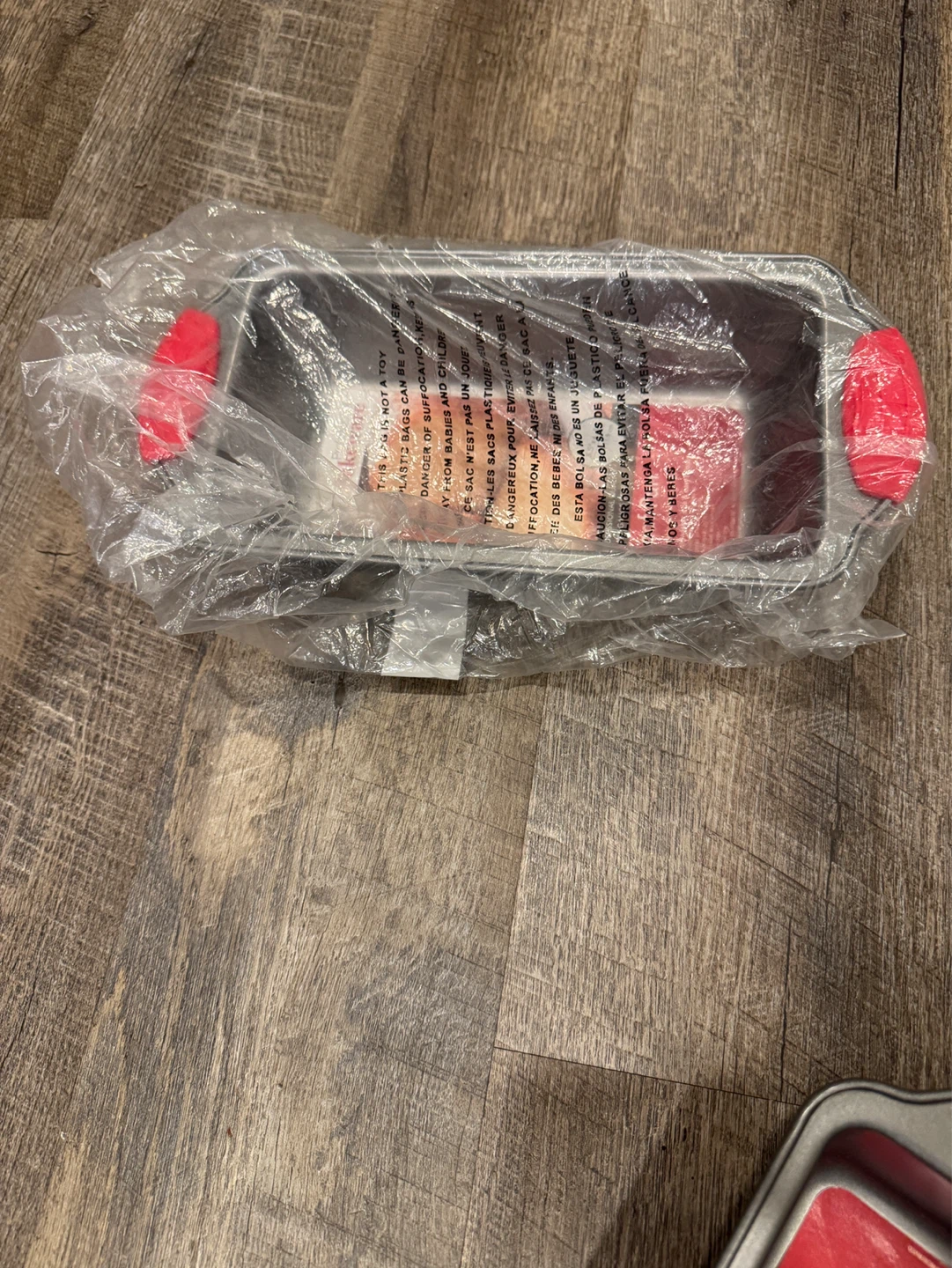 Oxo Loaf Pan - photo 2