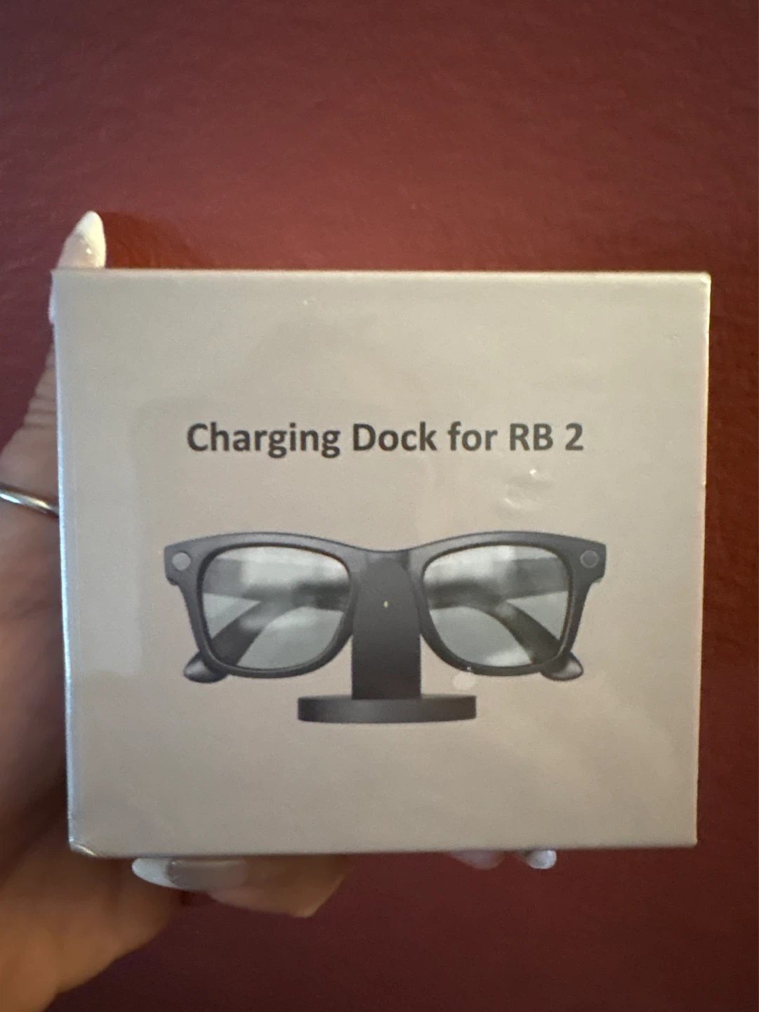 ⚽️ New Charging Dock for RB 2 - photo 4