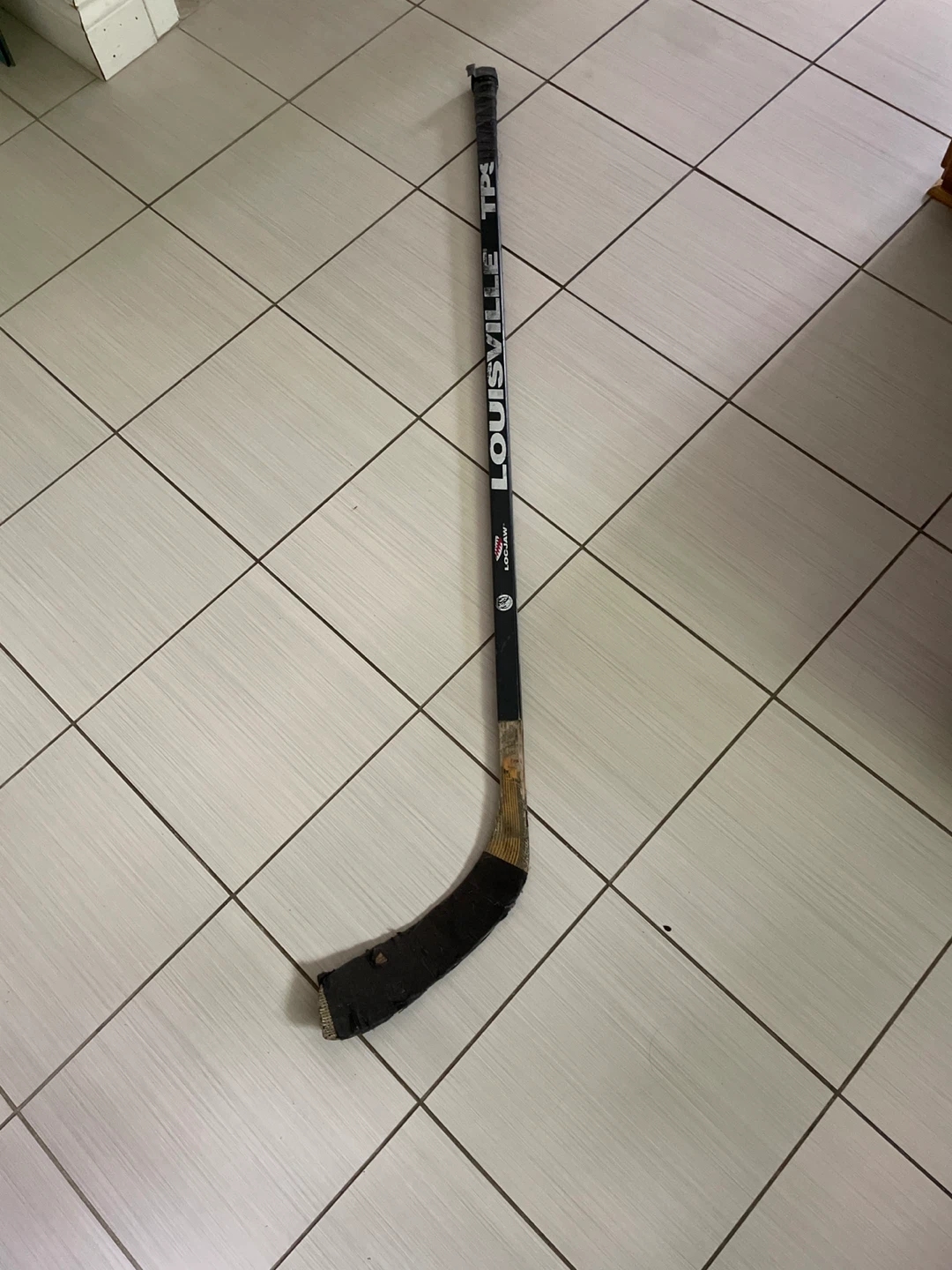 ⚽️Louisville TPS Hockey Stick