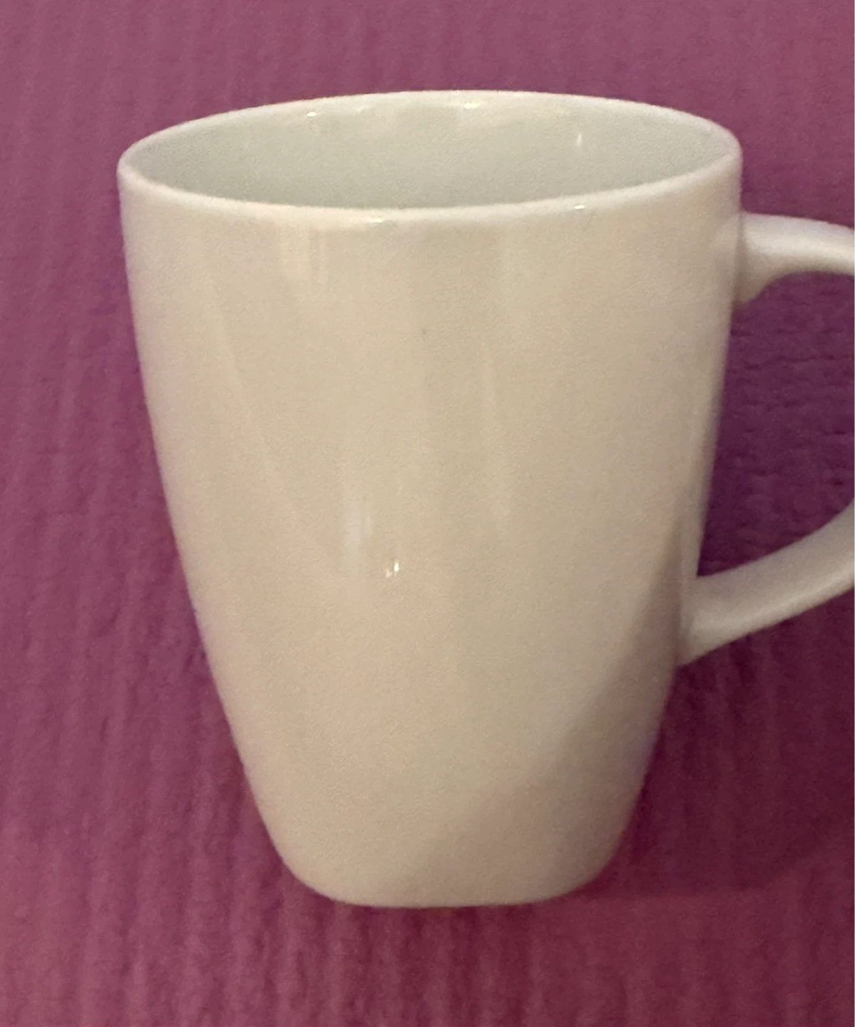 NEW⚽️White Ceramic Coffee Mug - photo 4