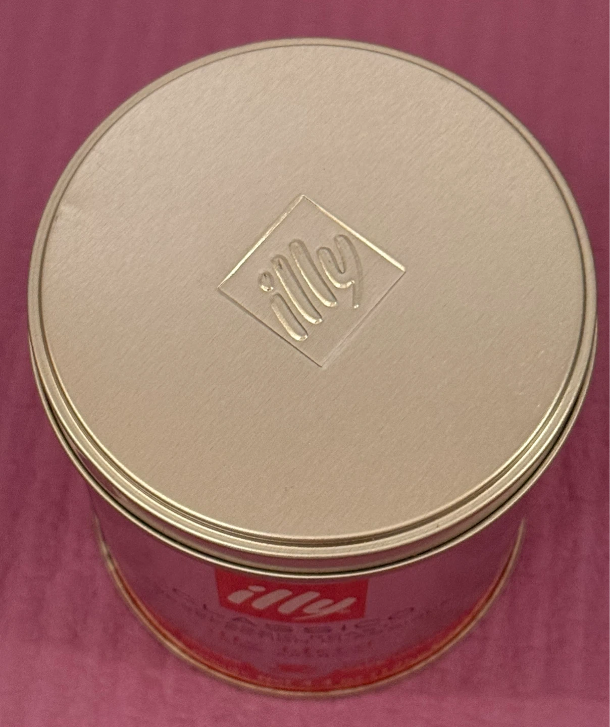 NEW⚽️Illy Classico Ground Coffee - Classic Roast - photo 4