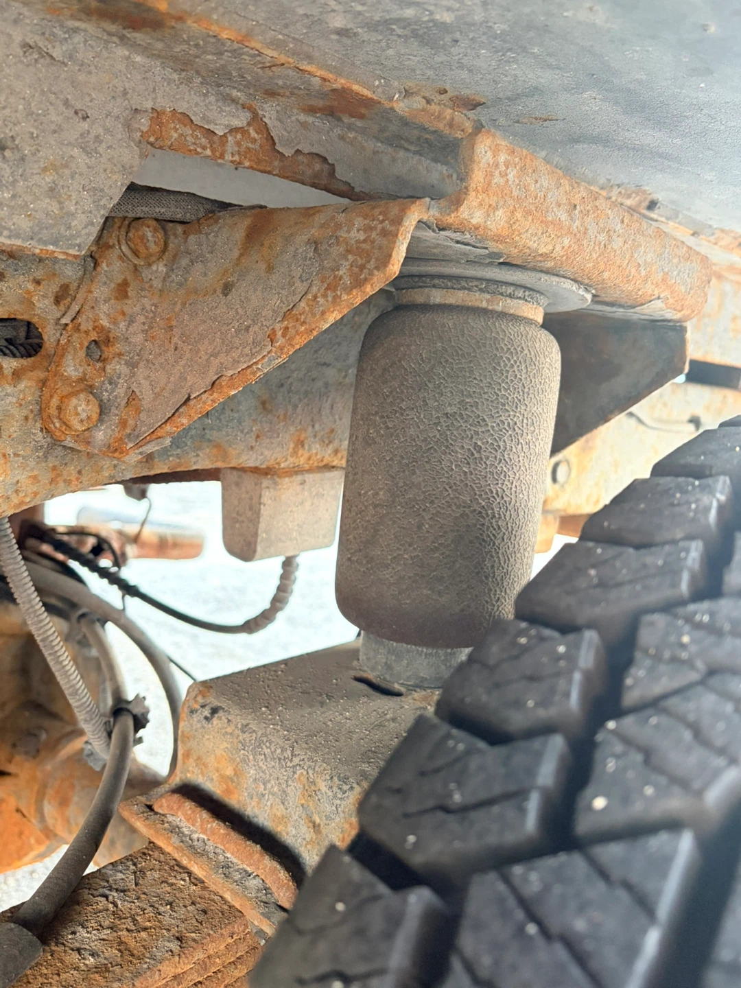 2005 ford ranger xl - photo 5
