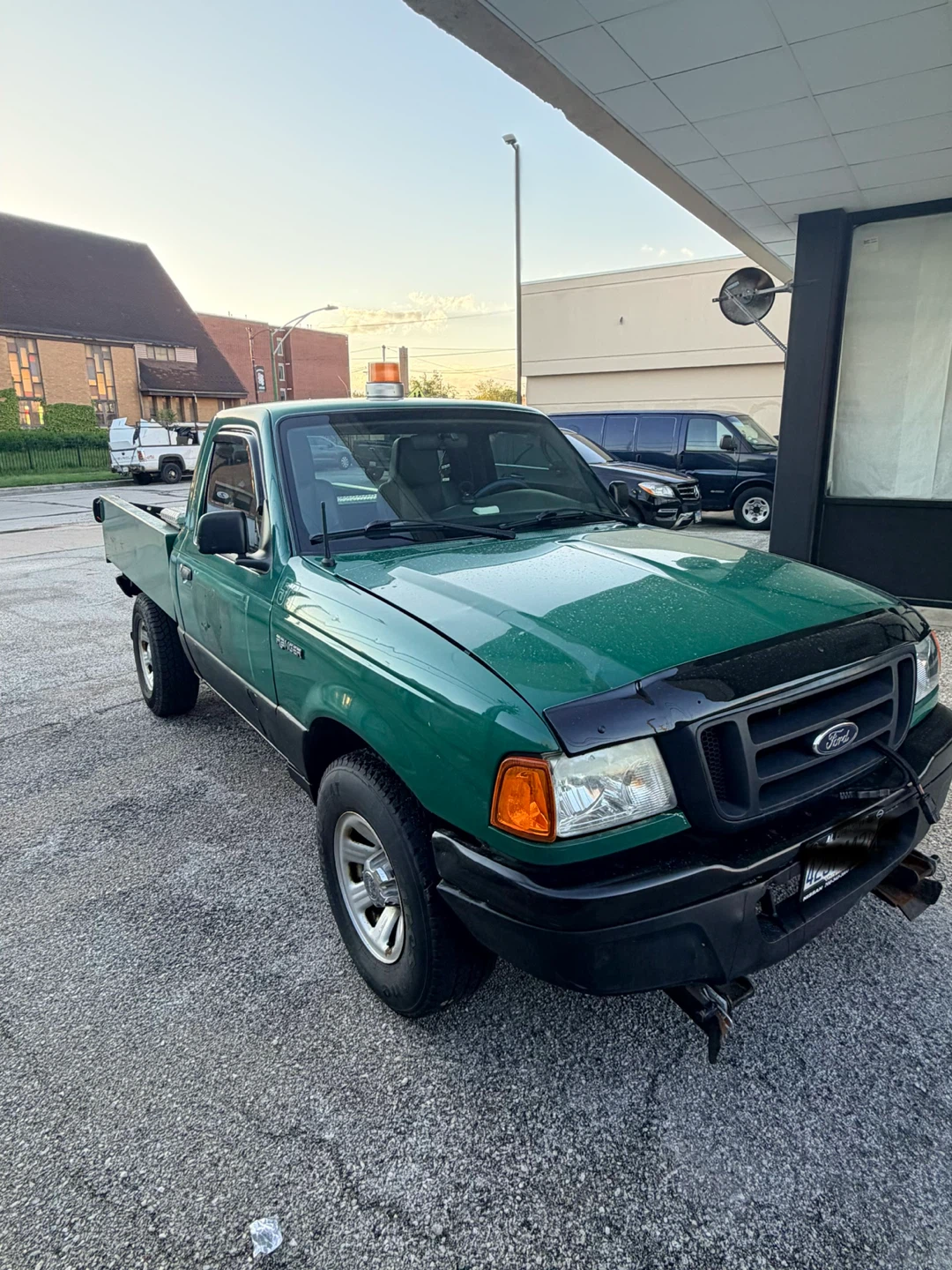 2005 ford ranger xl - photo 4