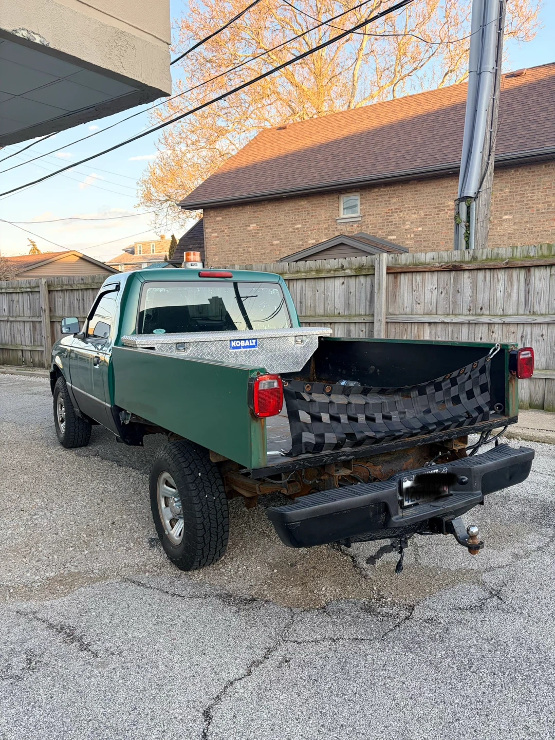 2005 ford ranger xl - photo 2