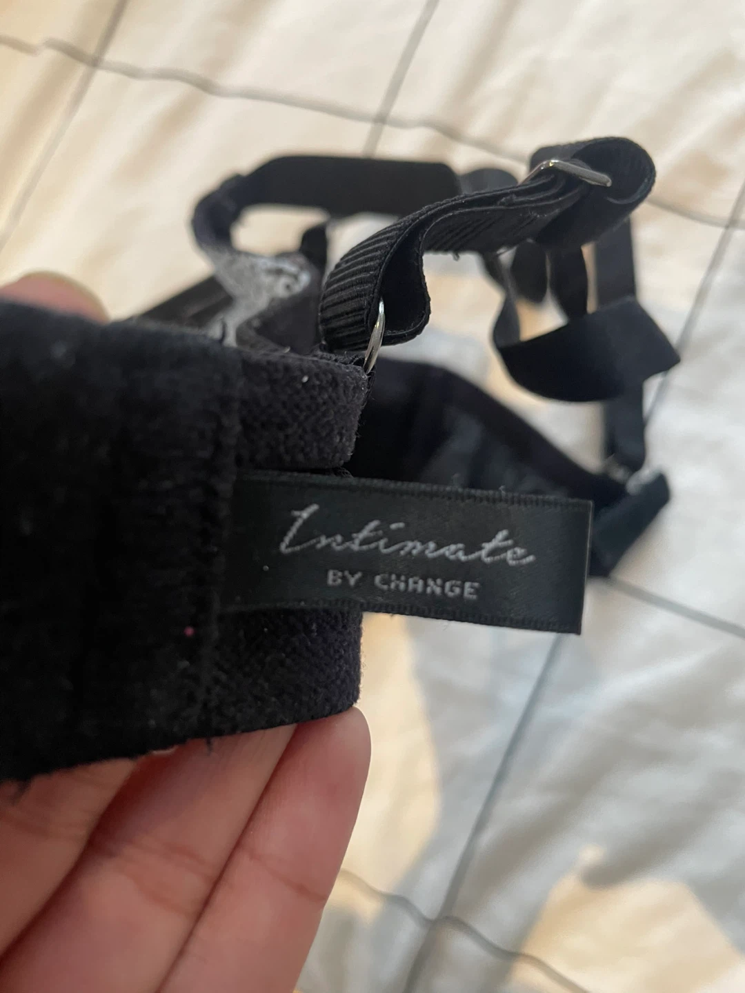 Intimate by Change Bra ⚽️ - photo 2