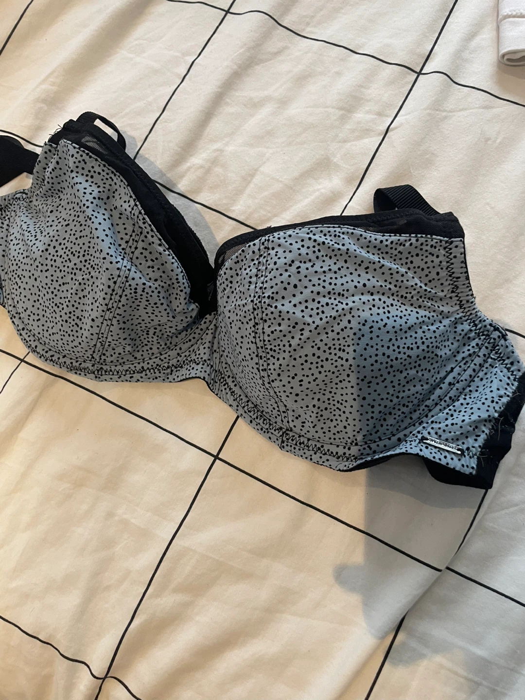 Intimate by Change Bra ⚽️