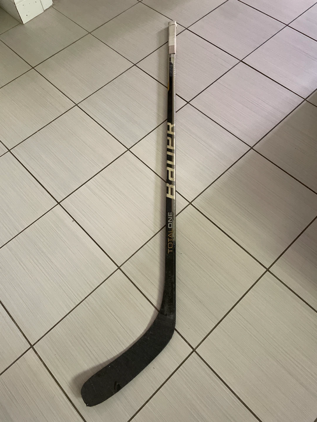 ⚽️Bauer TotalOne Hockey Stick