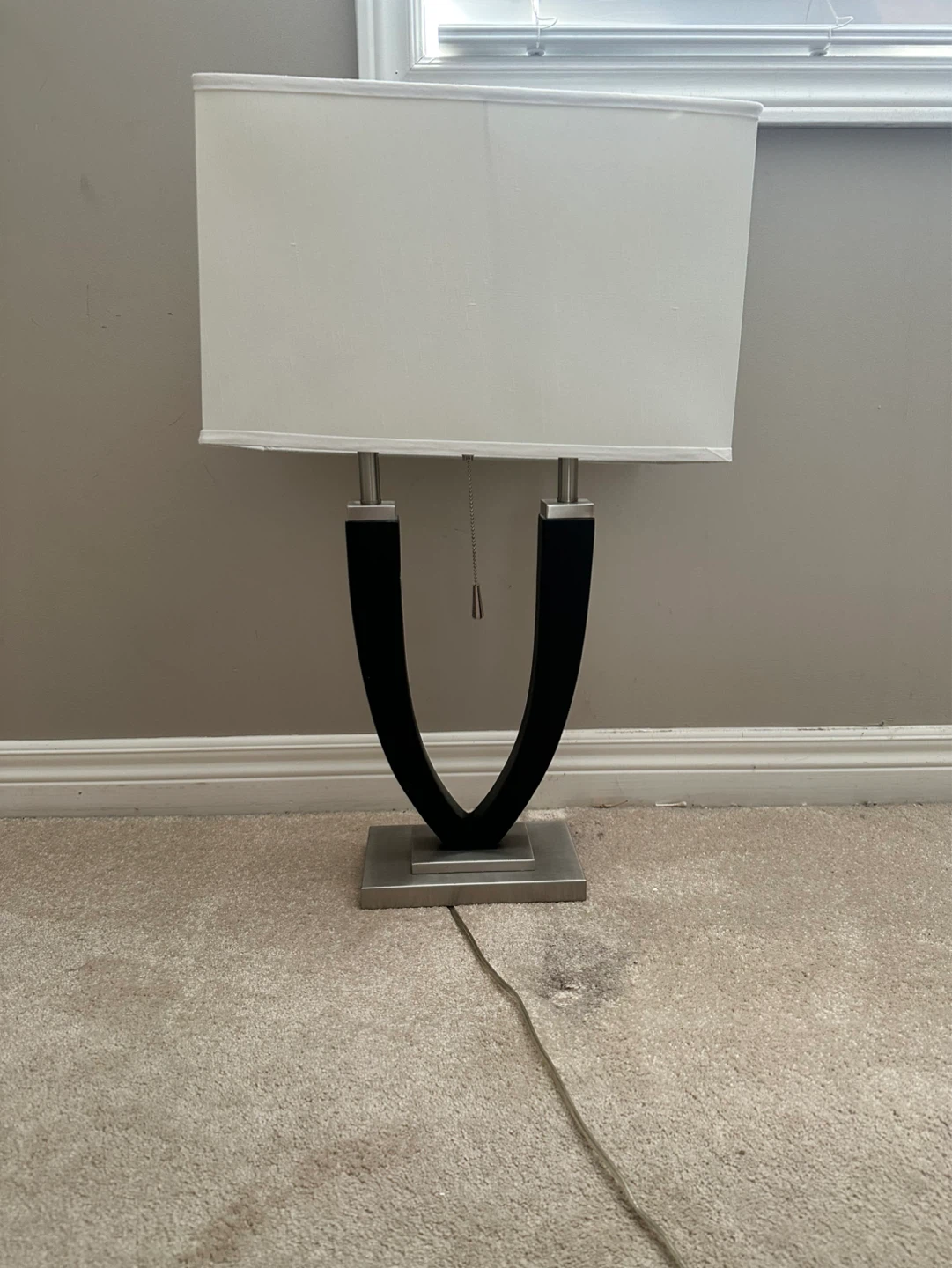Pair of Table Lamps - photo 3