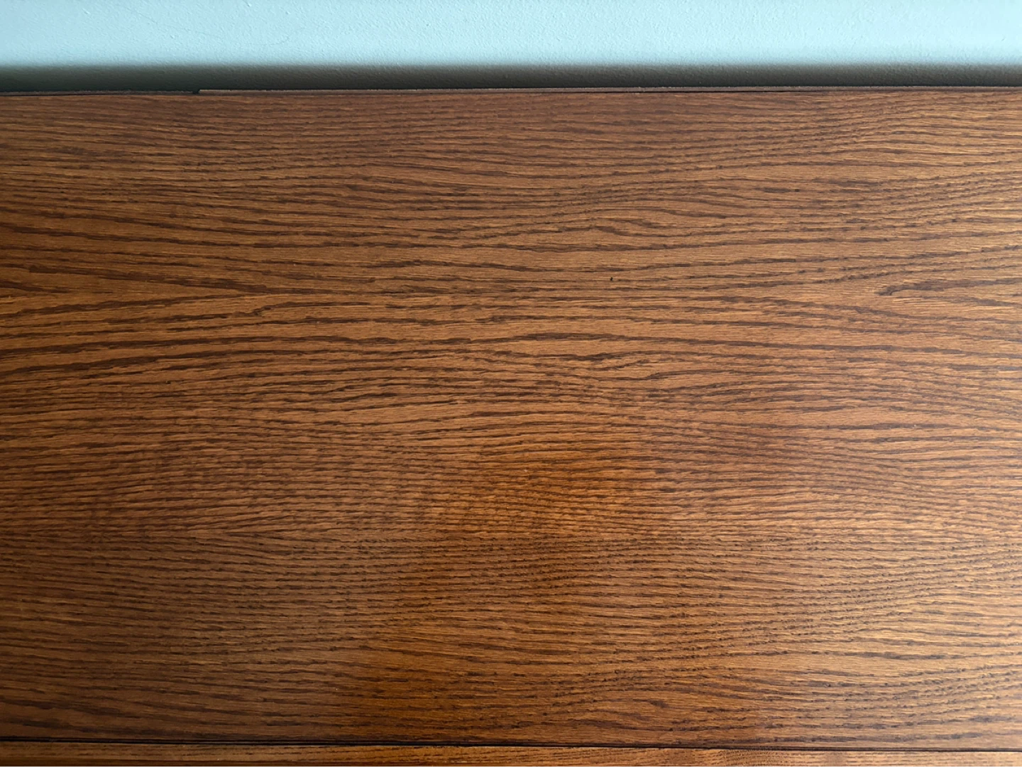 Wooden Buffet/Sideboard with 4 Doors - photo 3