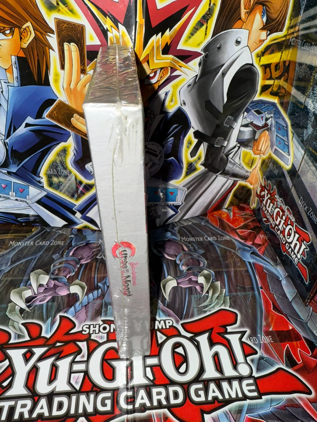 Bloodstained: Curse of the Moon Collector's Edition - photo 2