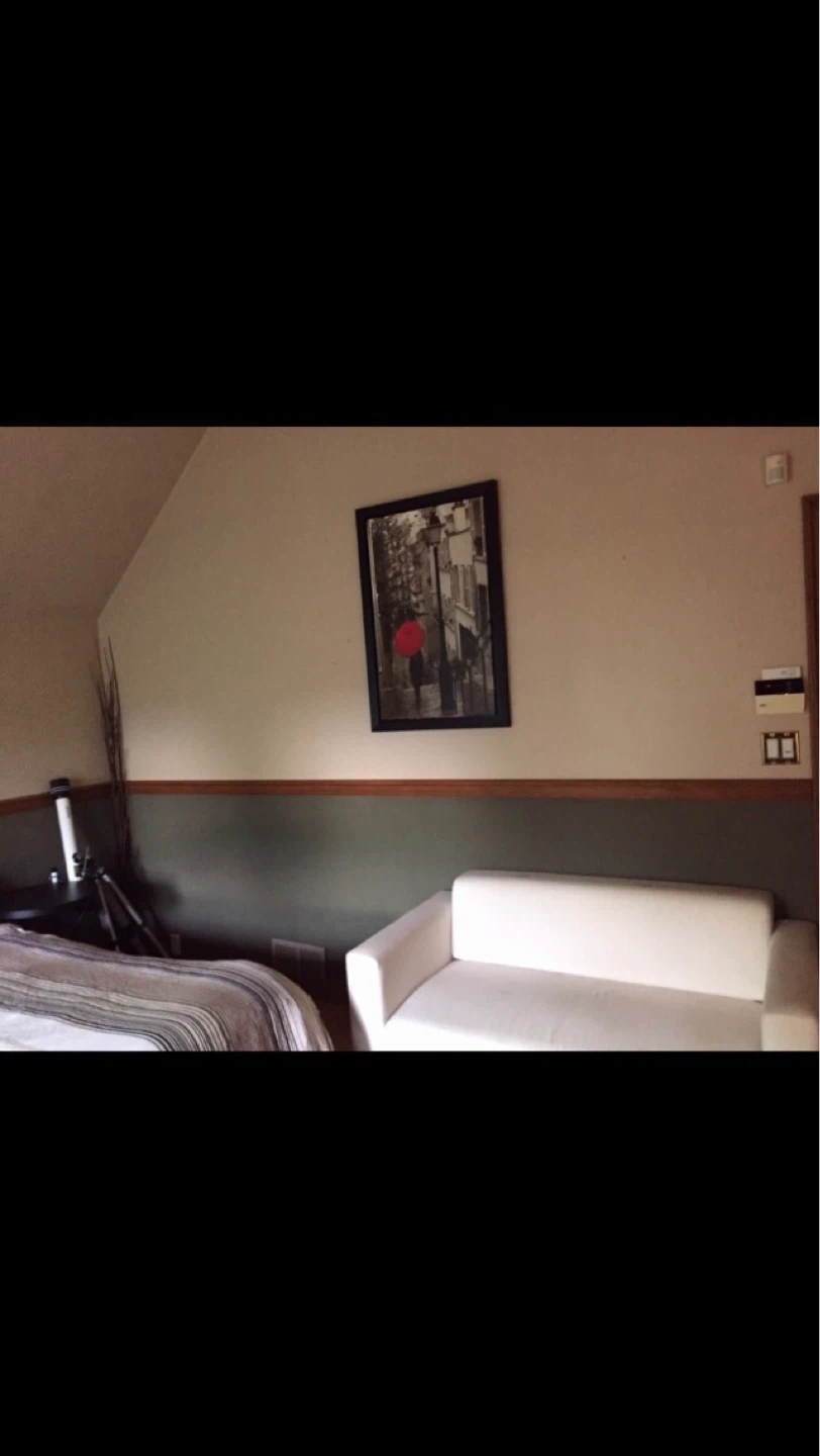 Gorgeous room for rent in the downtown Rivervalley - photo 2