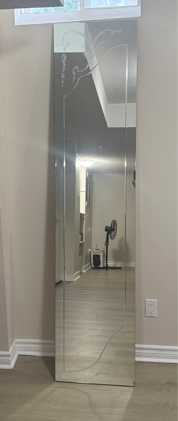 Full Length Mirror