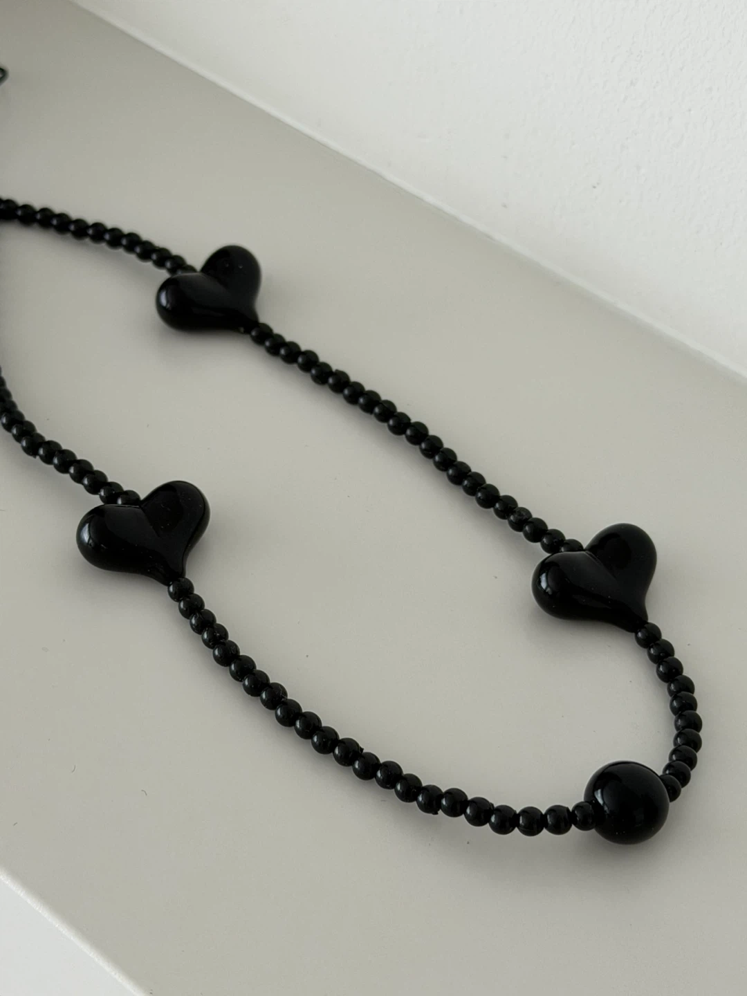 Beaded Phone Charm Straps (2 kinds available) - photo 2