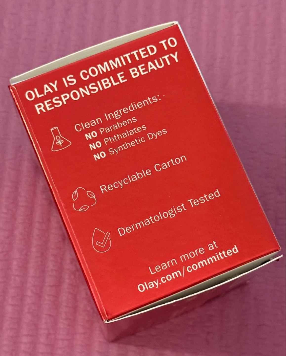 NEW⚽️Olay Regenerist Micro-Sculpting Cream Hydrating Moisturizer - photo 4