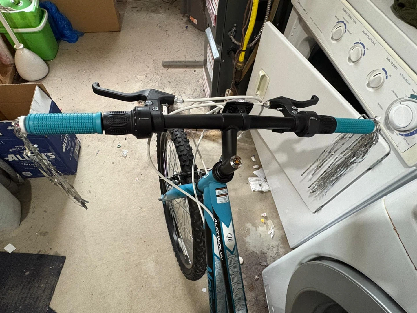Movelo Algonquin Kids Bike - photo 4