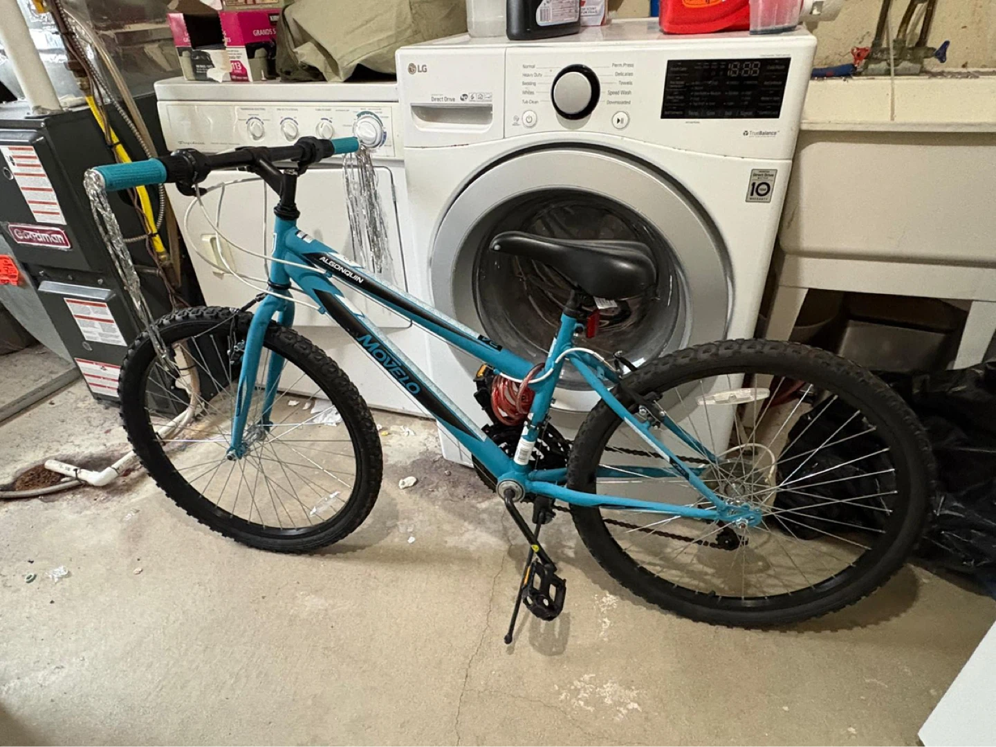 Movelo Algonquin Kids Bike - photo 2