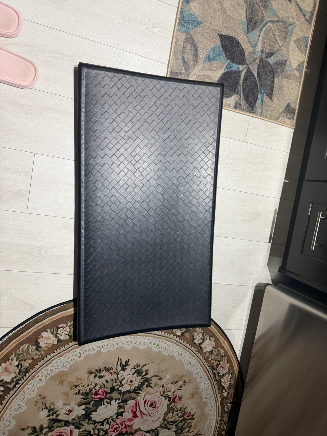 ⚽ Anti fatigue mat