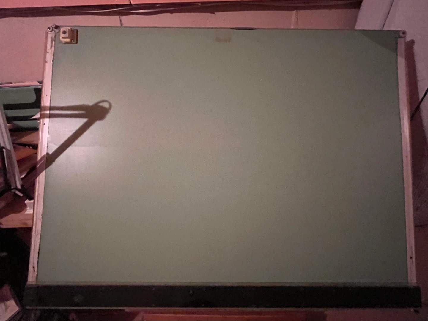Large Drafting Board