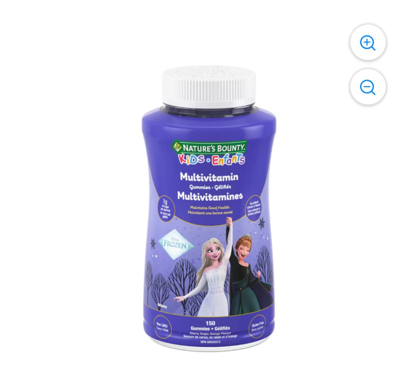 Multivitamins Kids - photo 2
