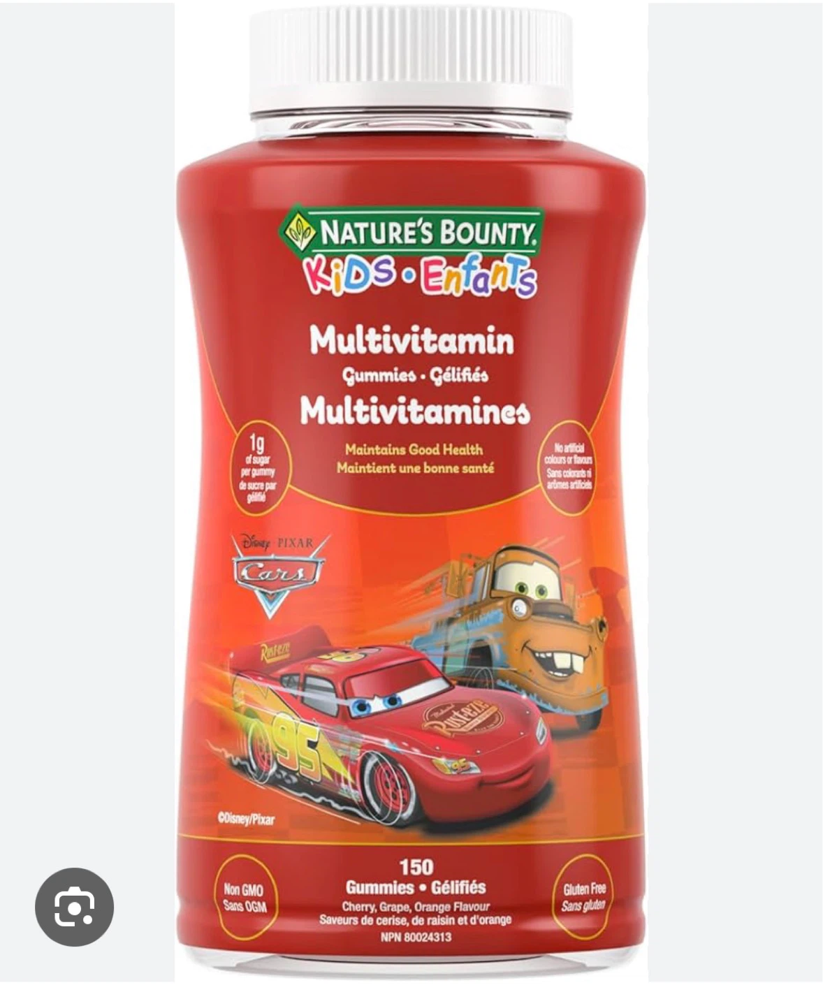 Multivitamins Kids - photo 3