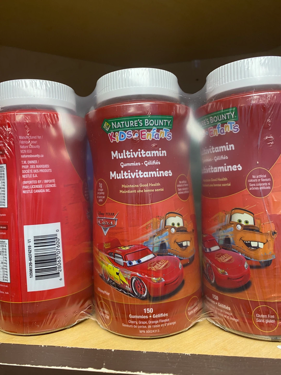 Multivitamins Kids - photo 4