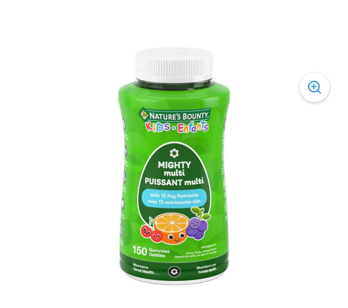 Multivitamins Kids