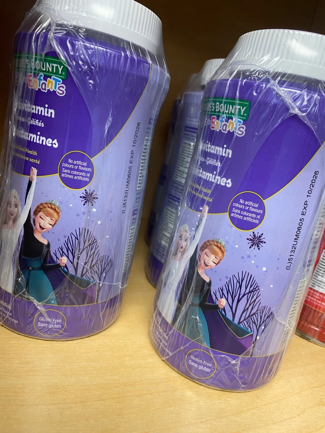 Multivitamins Kids - photo 5
