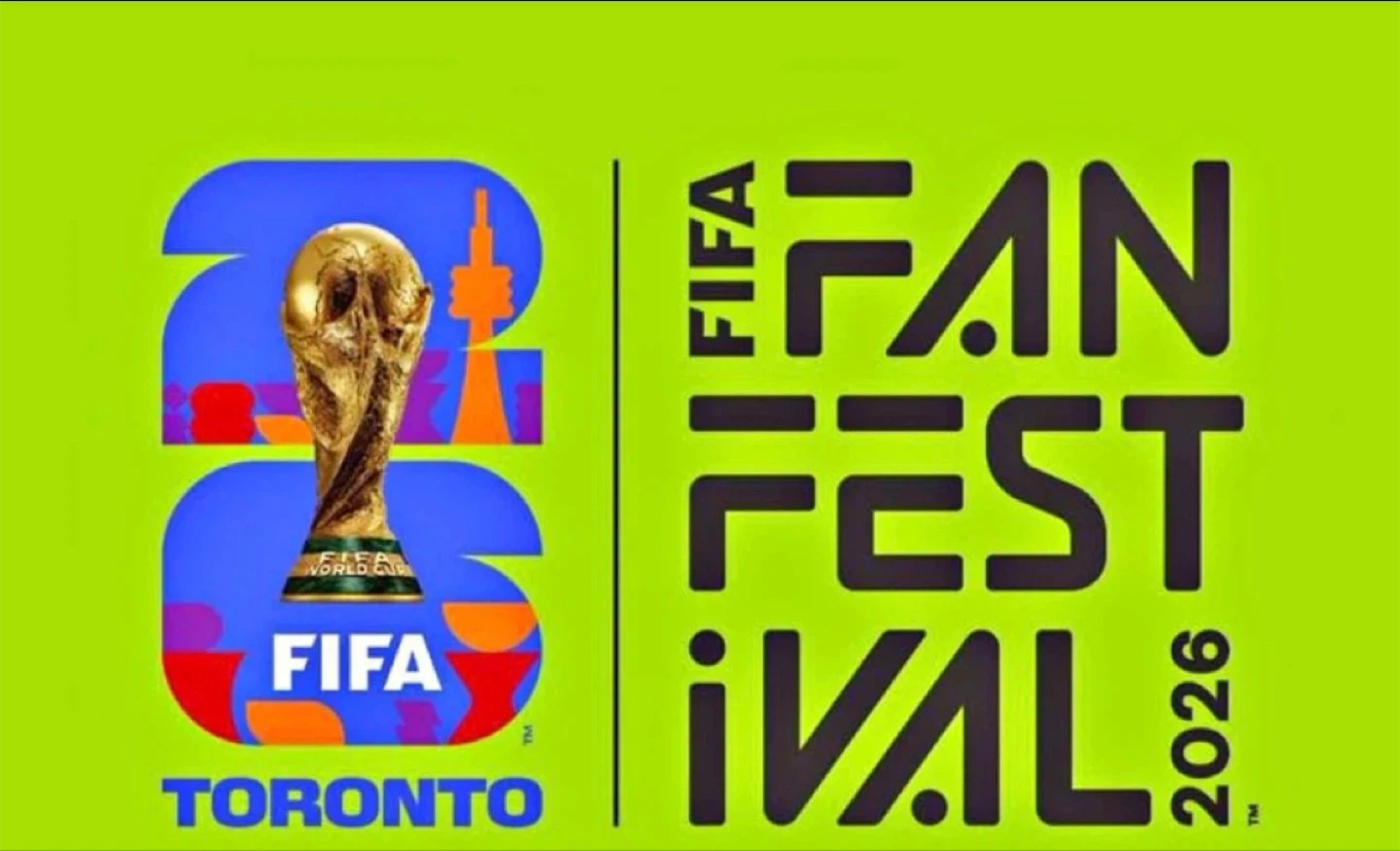 For Trade: Fan Fest Toronto June 18 for July 3
