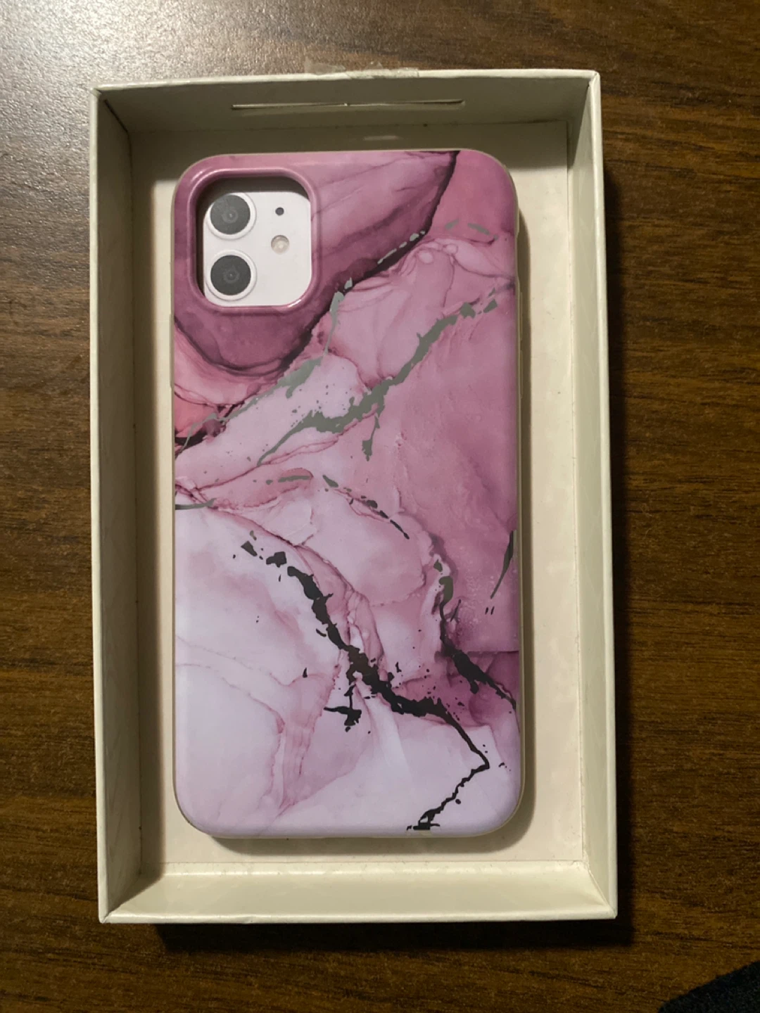 Habitu IPhone 11 Phone Case
