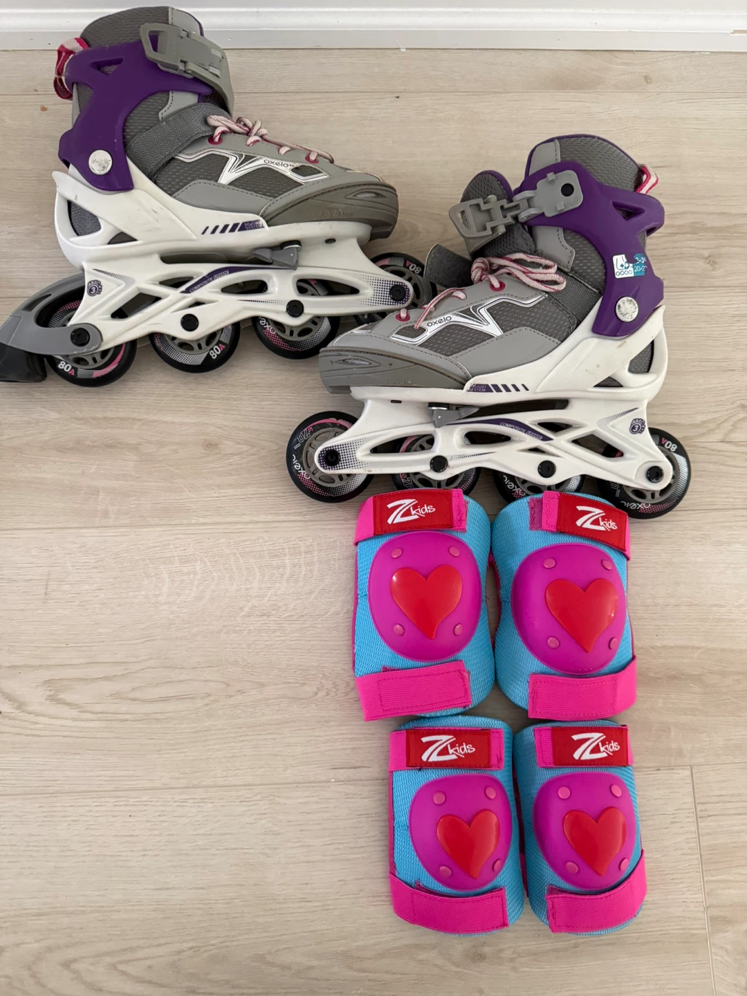 Inline Skates