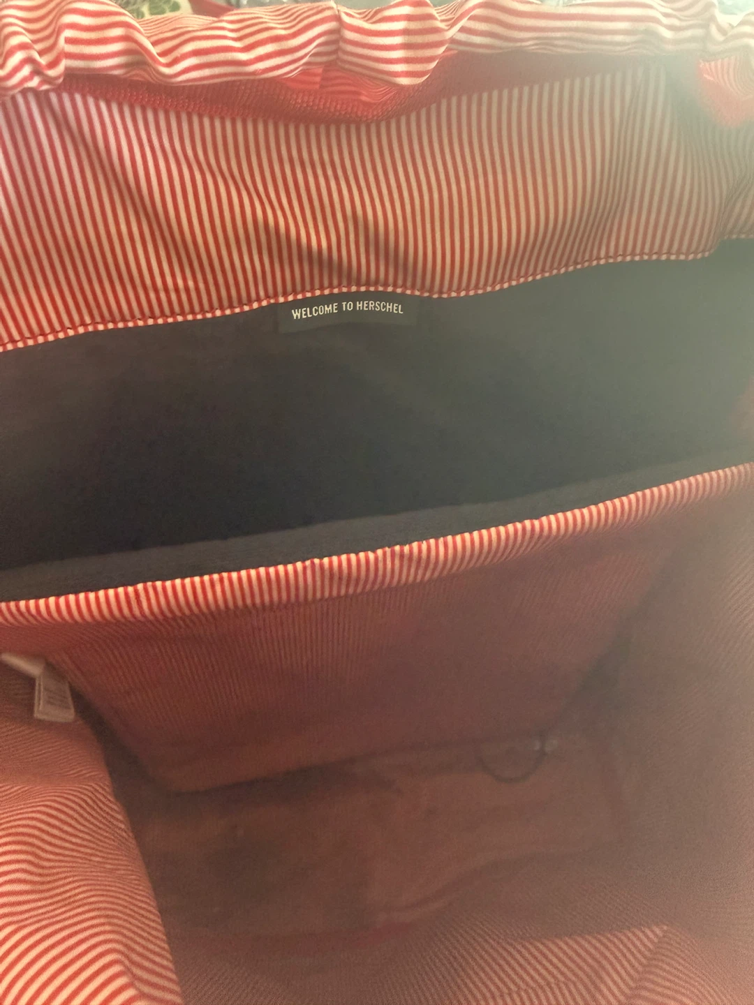 Herschel Backpack Black - photo 3