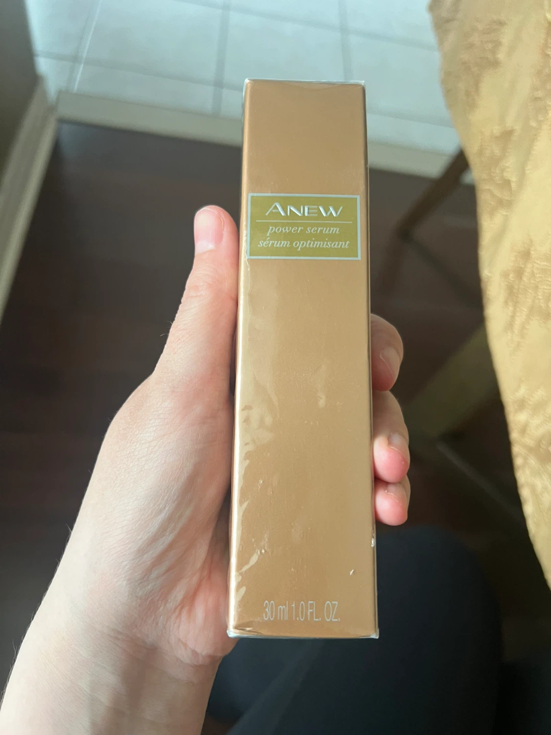 Avon Anew Power Serum 30 ml