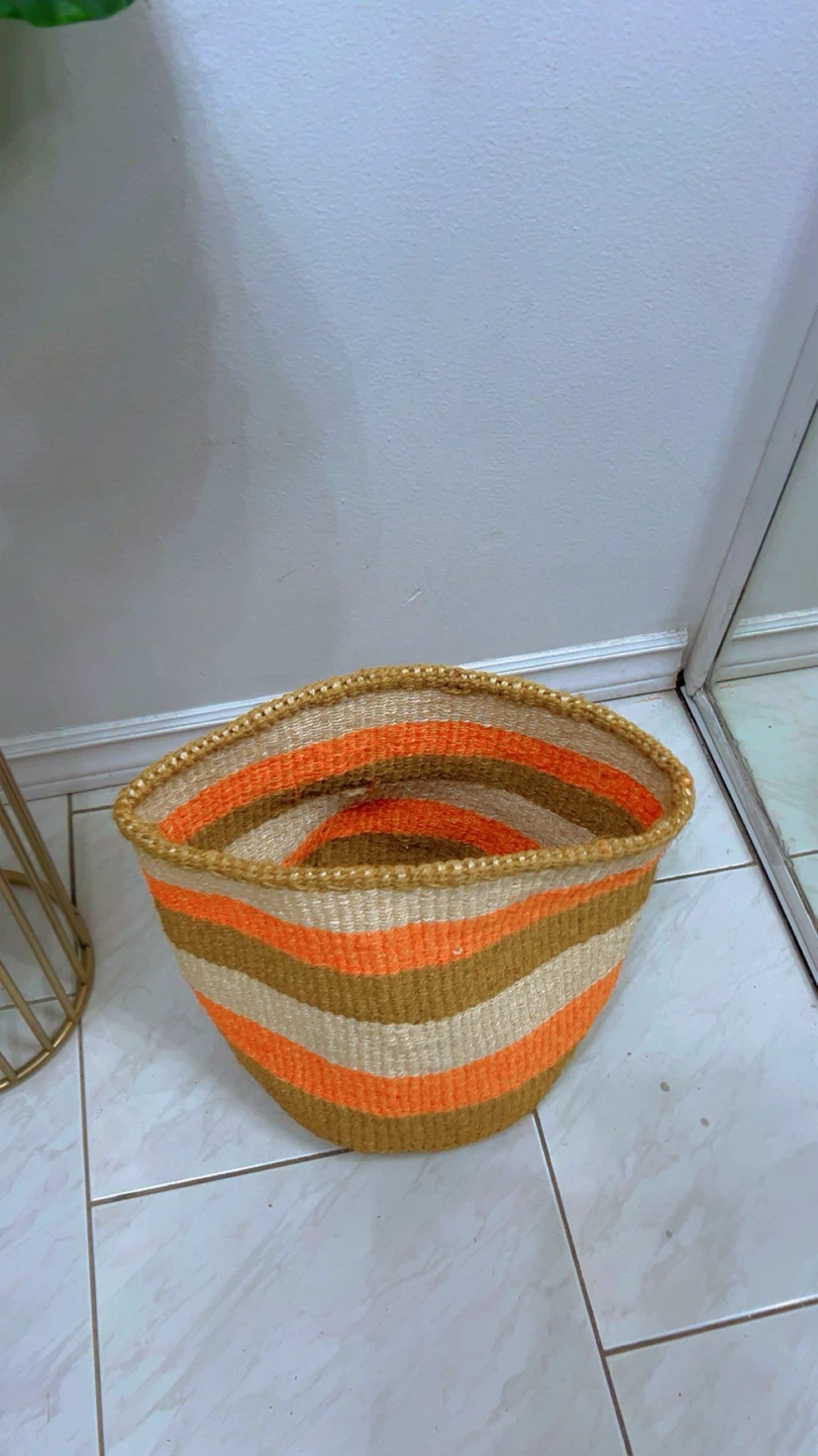 Africanized planters