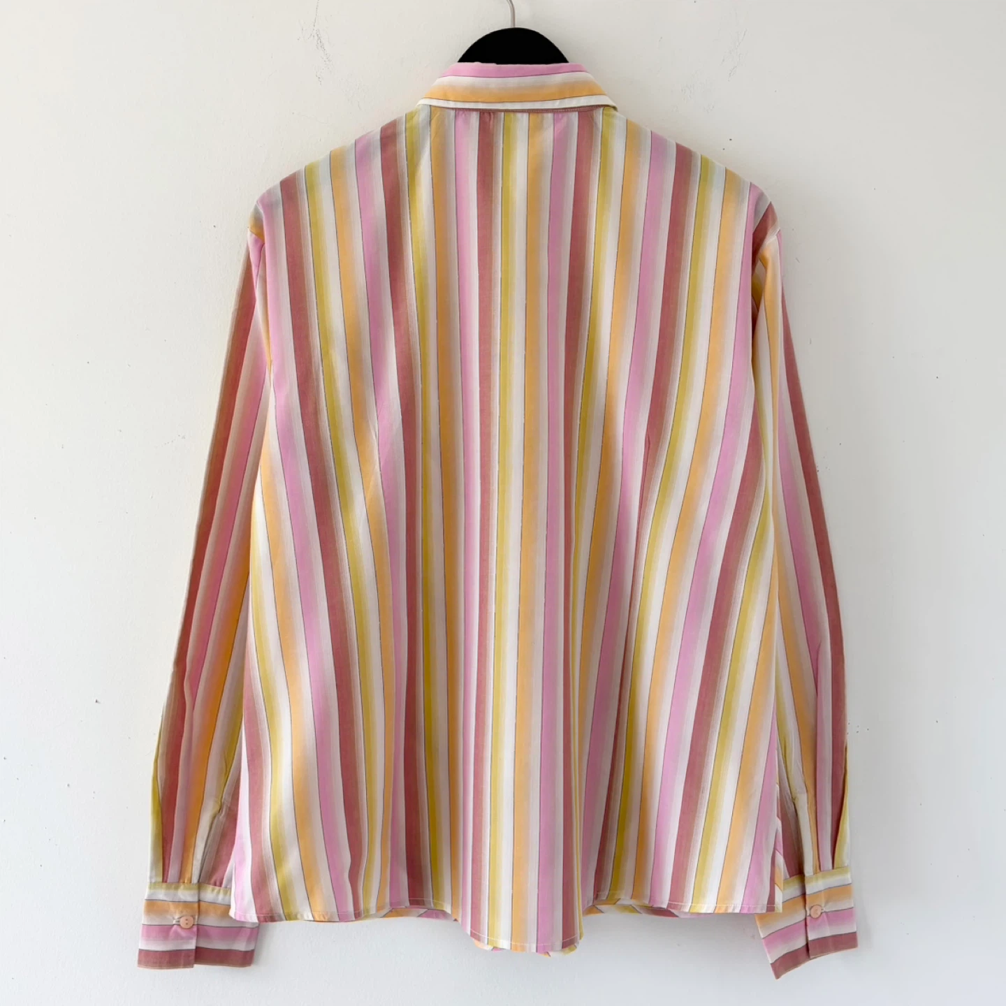 Vintage Lacoste Button-Up Shirt - photo 2