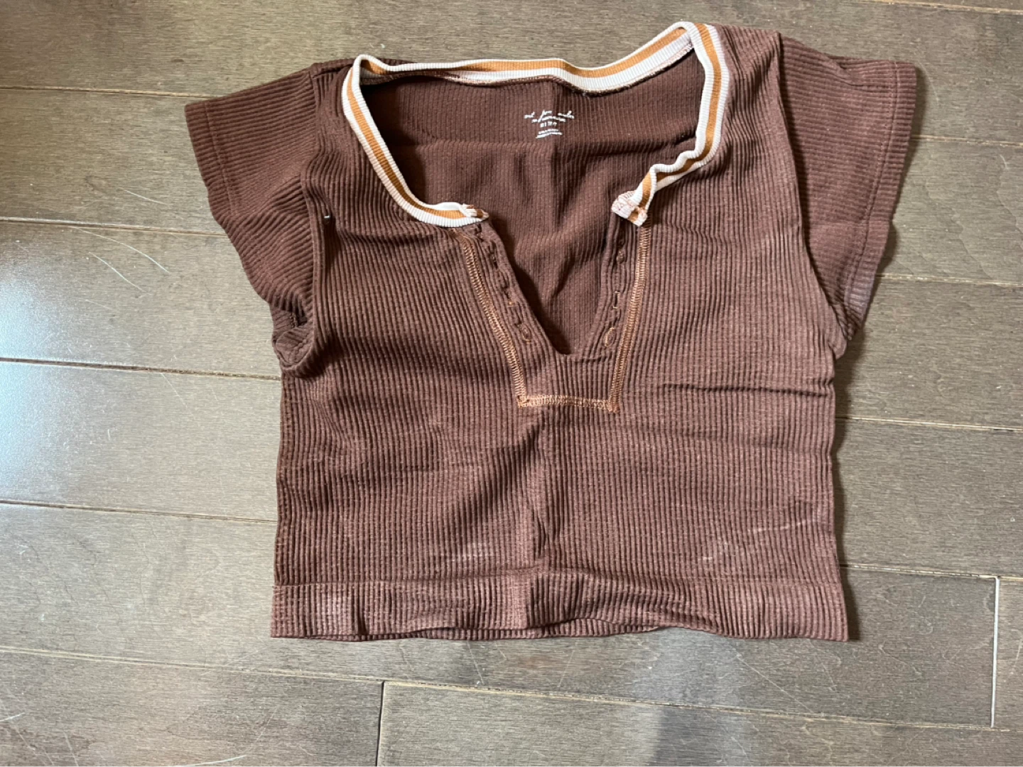 THE Urban Outfitters t-shirt