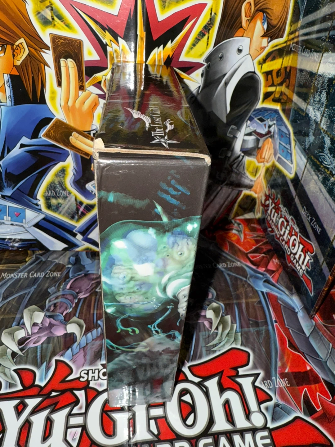 The Lost Child  Collectors Edition PS VITA - photo 2