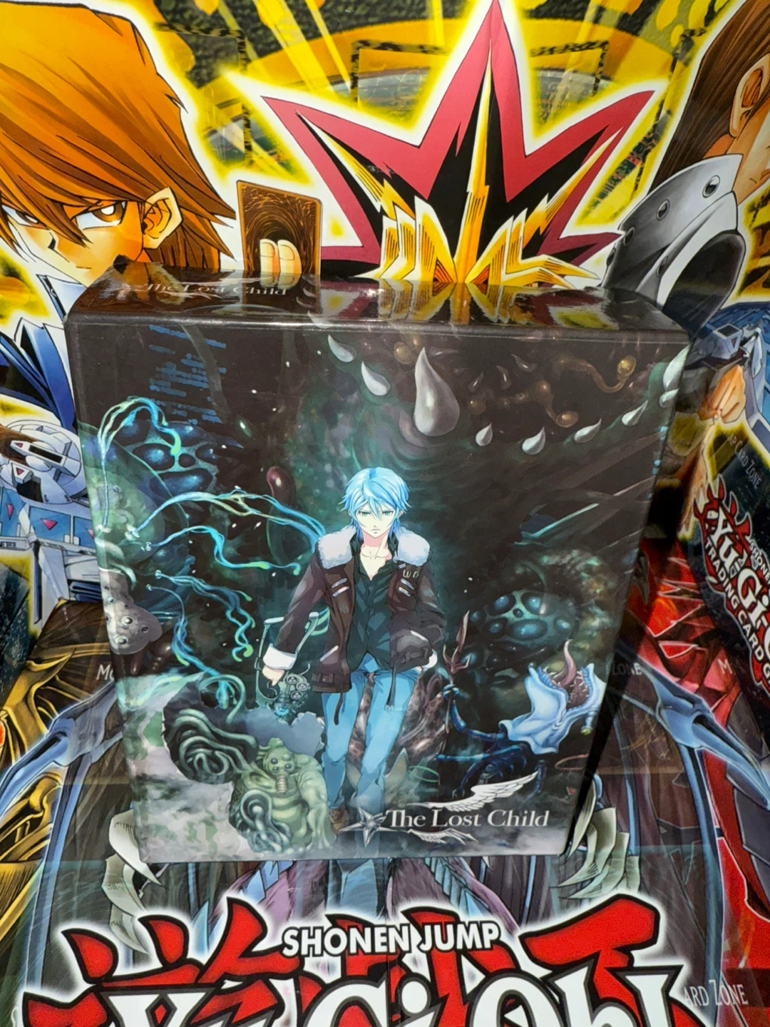 The Lost Child  Collectors Edition PS VITA