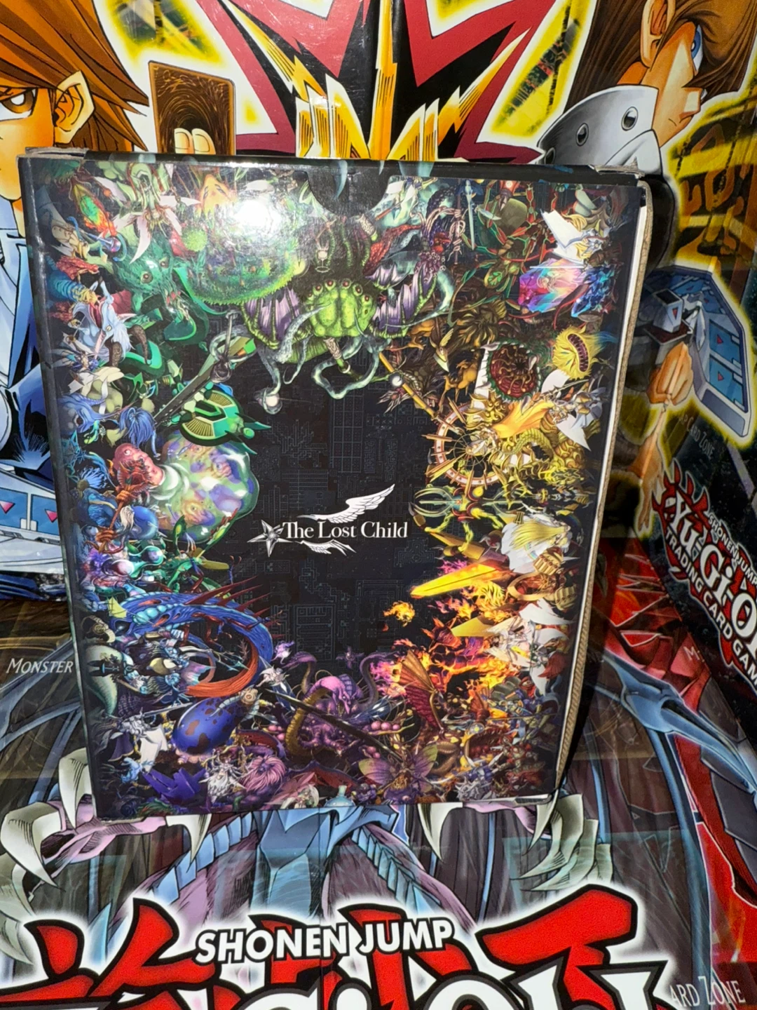 The Lost Child  Collectors Edition PS VITA - photo 3