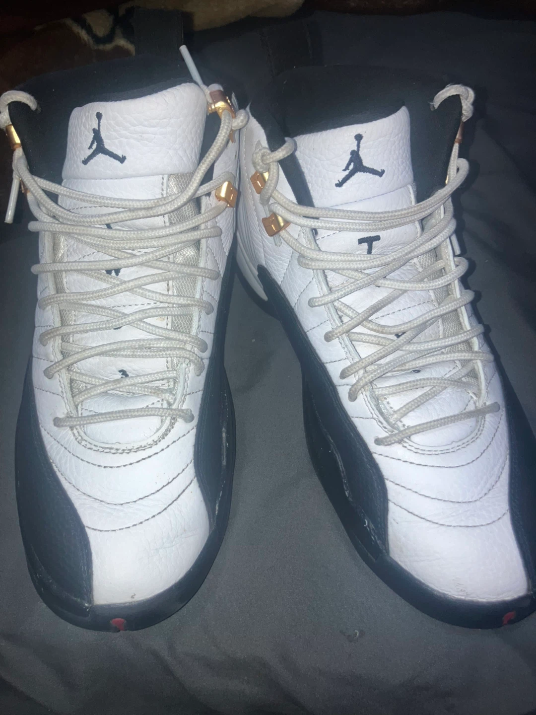 Air Jordan 12 Retro Men's Shoes