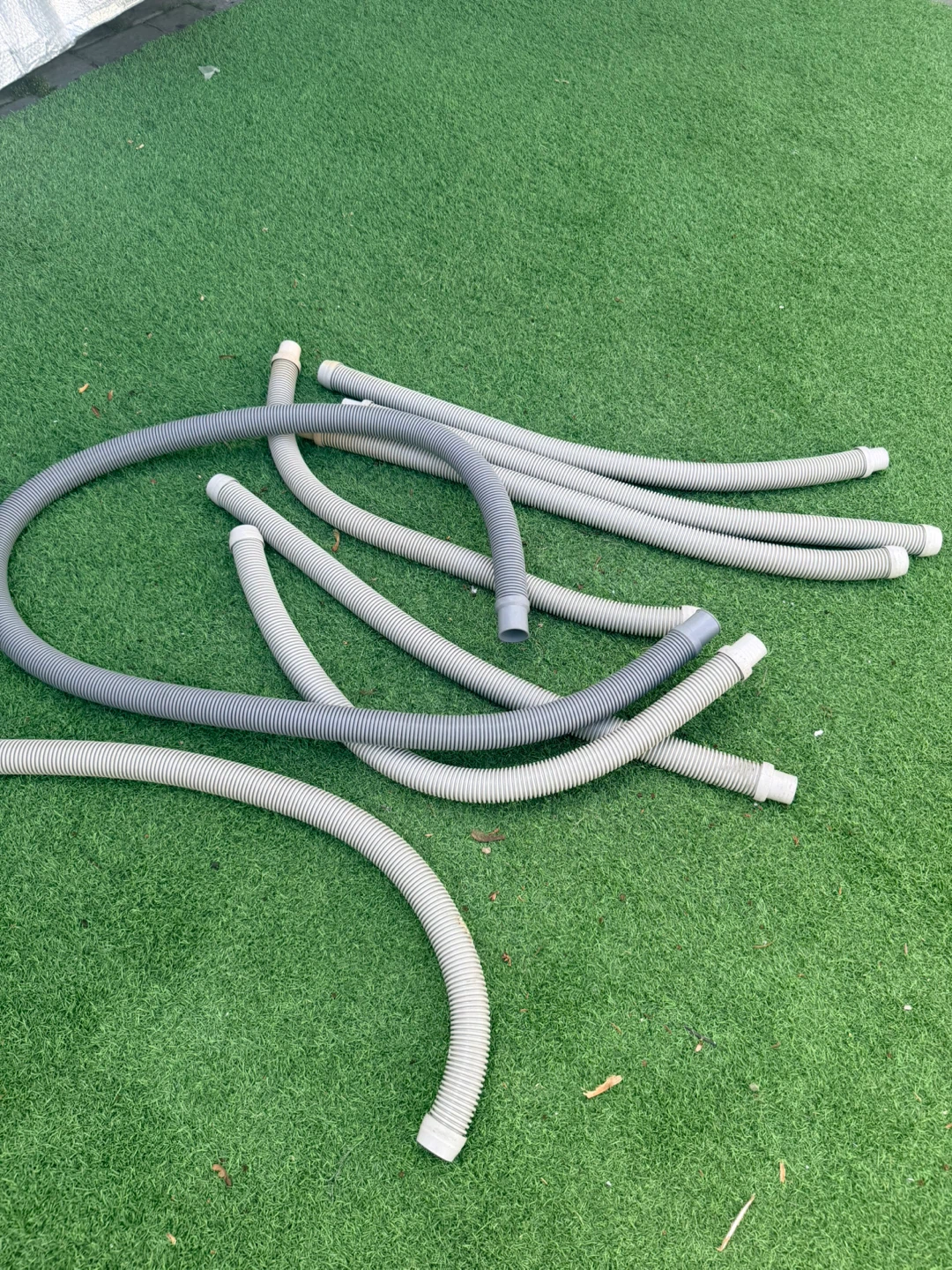 Pool vacuum cleaner aqua hayward - photo 3