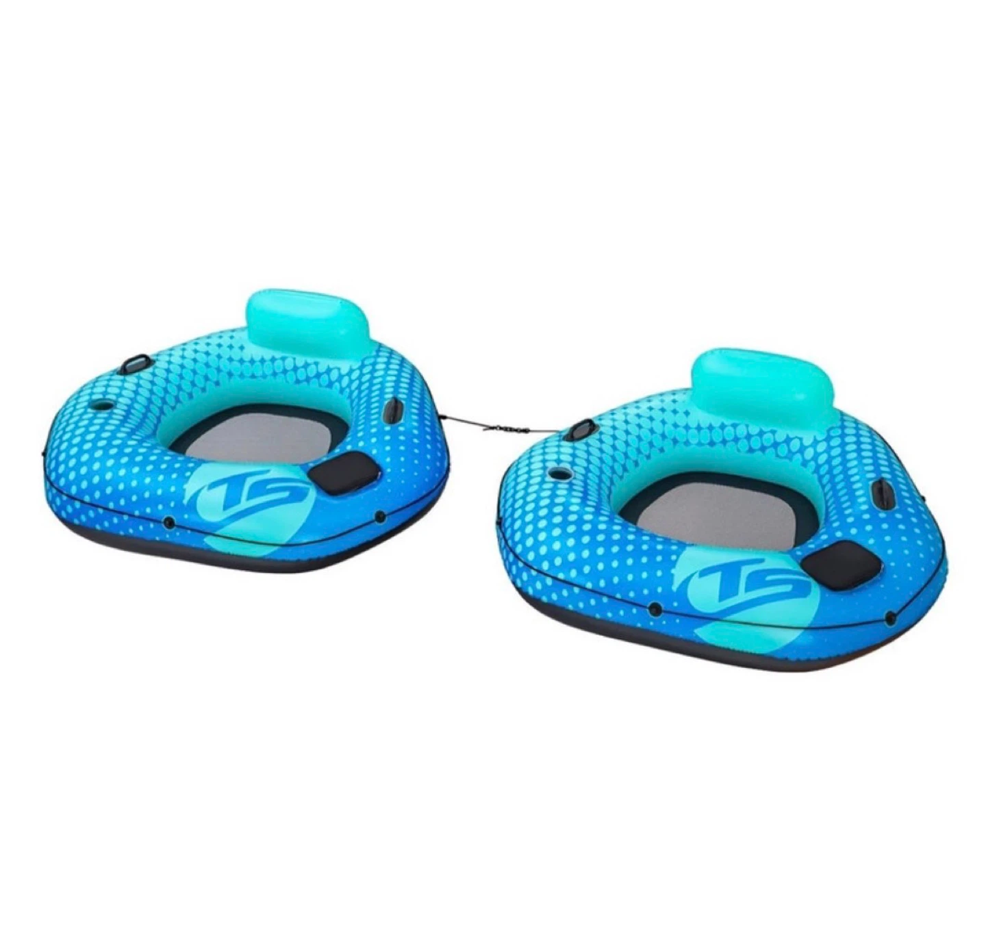 Brand New Tobin Sports Whitewater Rush River Tubes 2Pk - photo 3