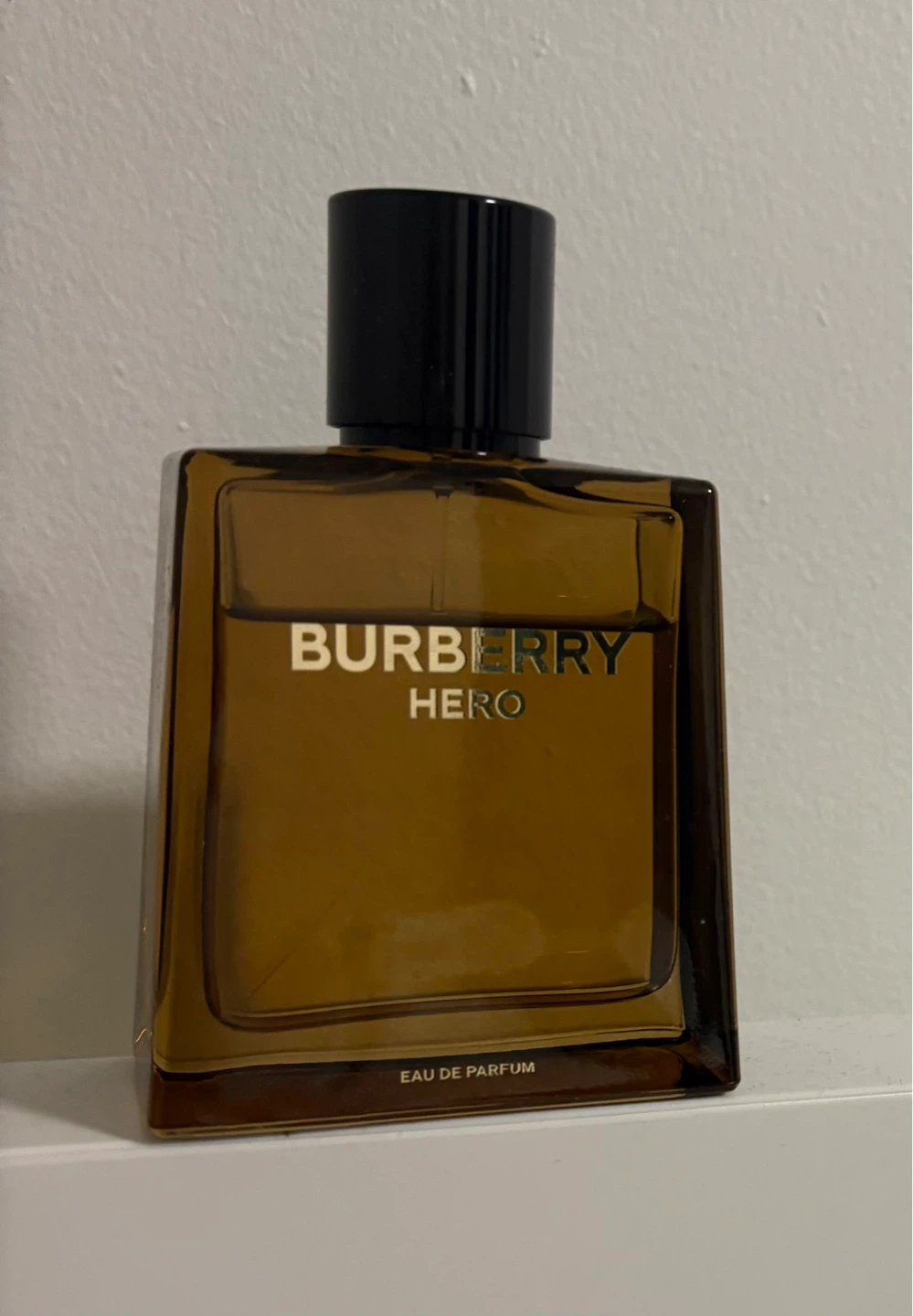 Burberry Hero Eau de Parfum for Men