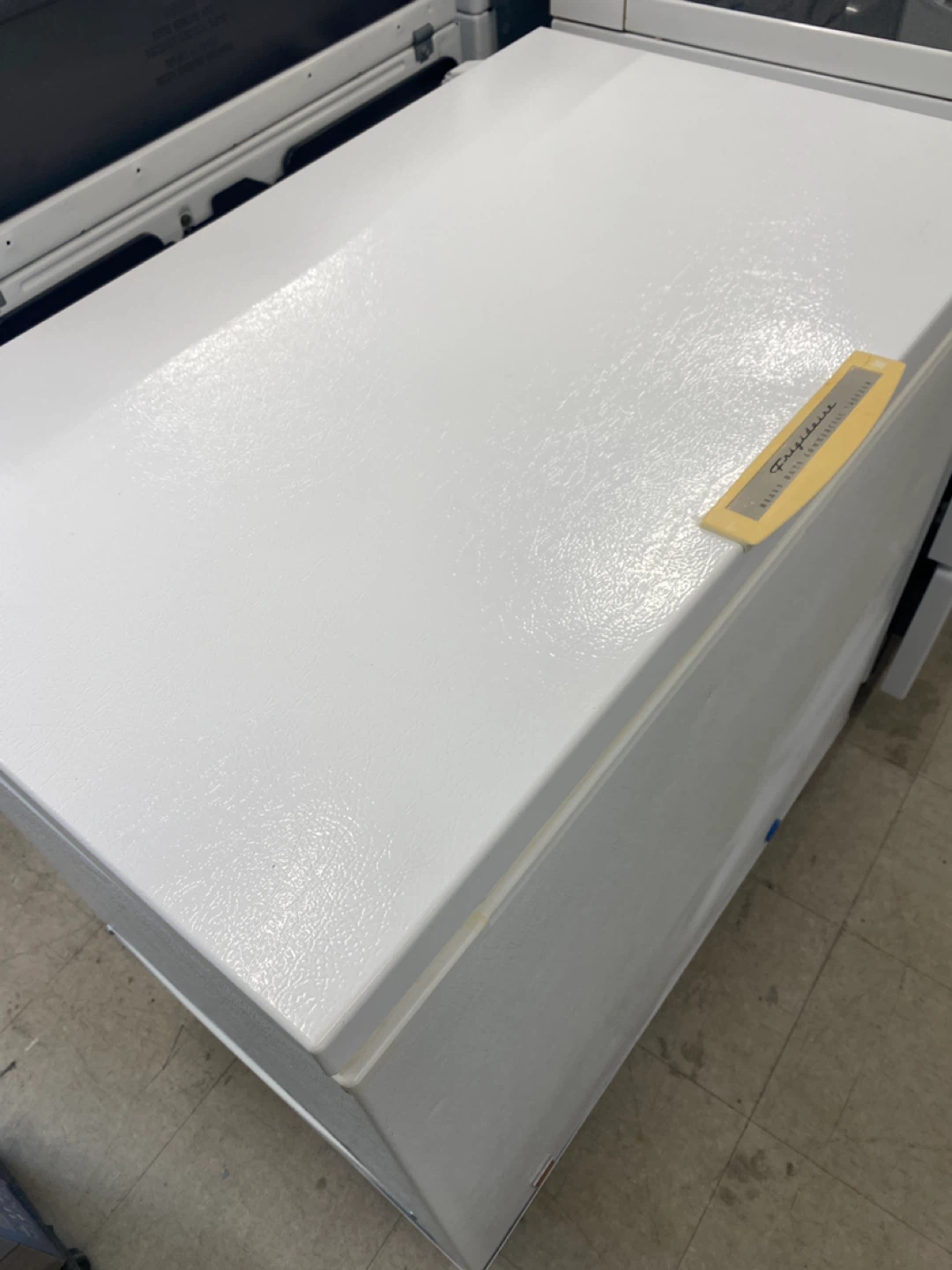Chest Freezer - photo 2