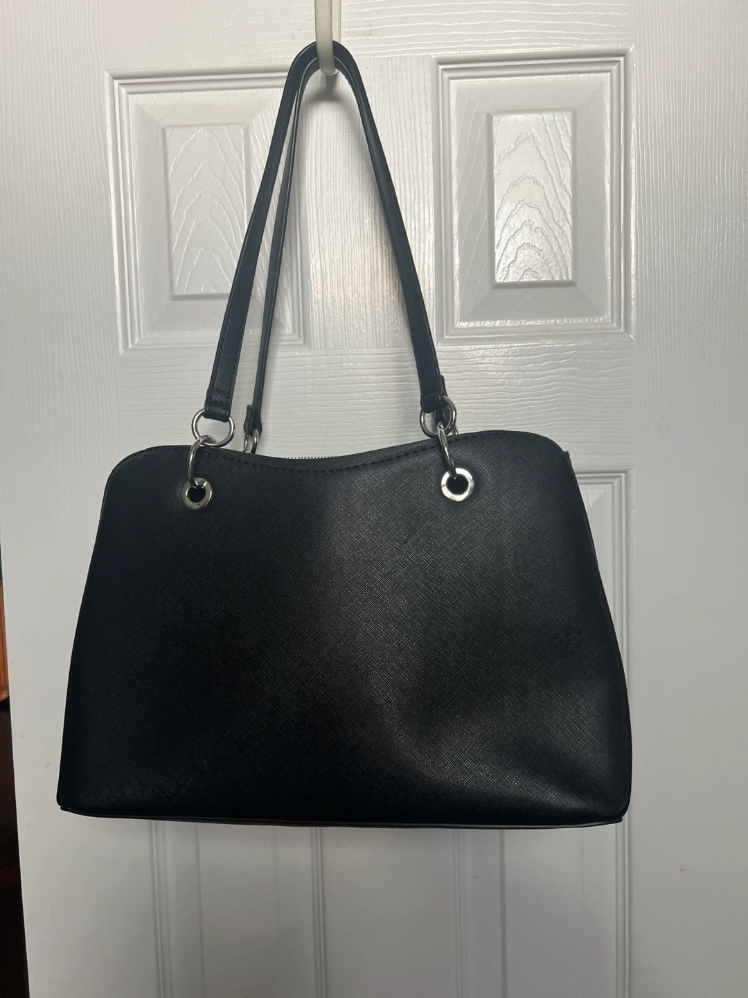 Like new Black Guess Tote Bag - photo 2