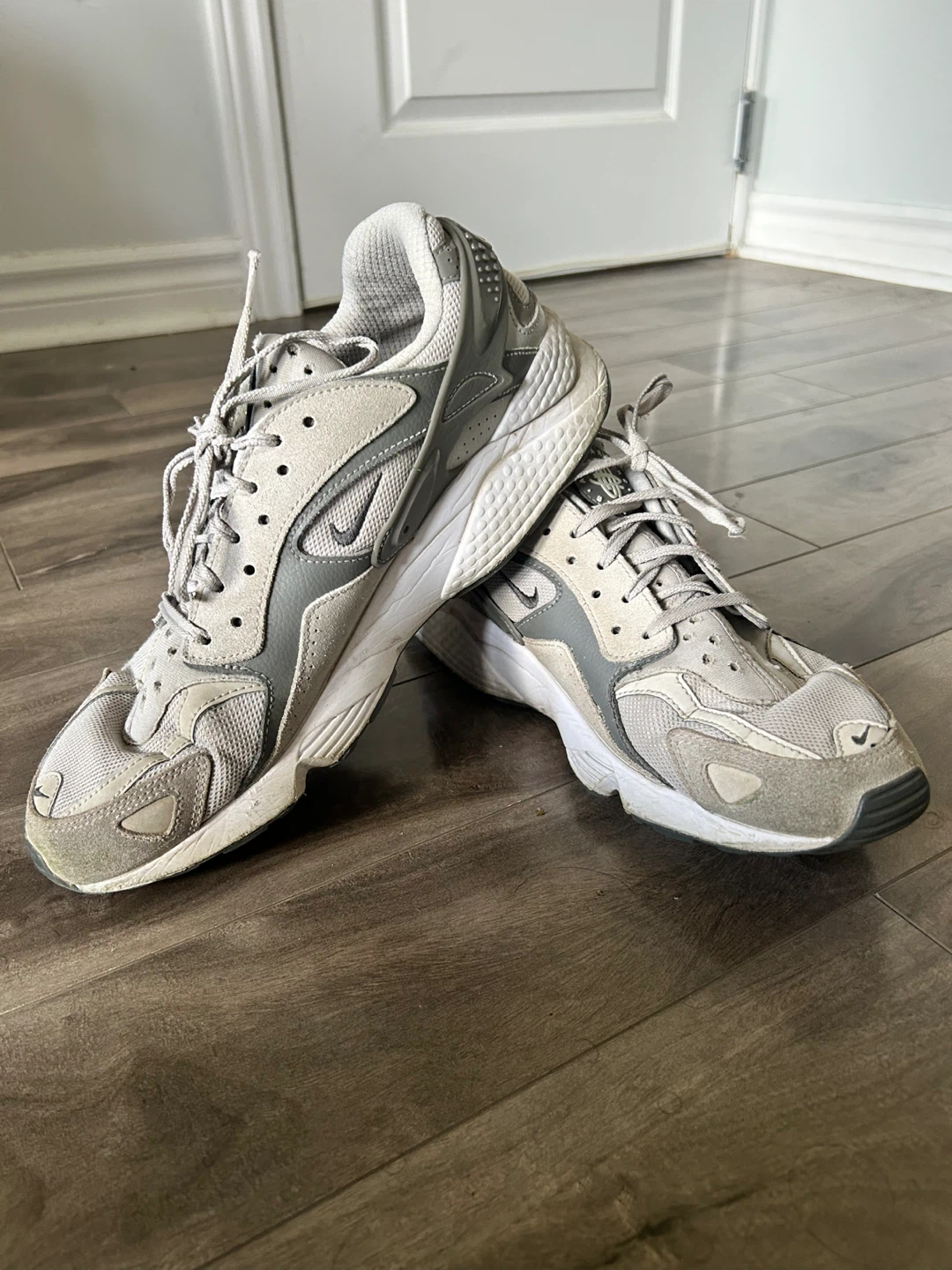 Nike Air Huarache Running Shoes