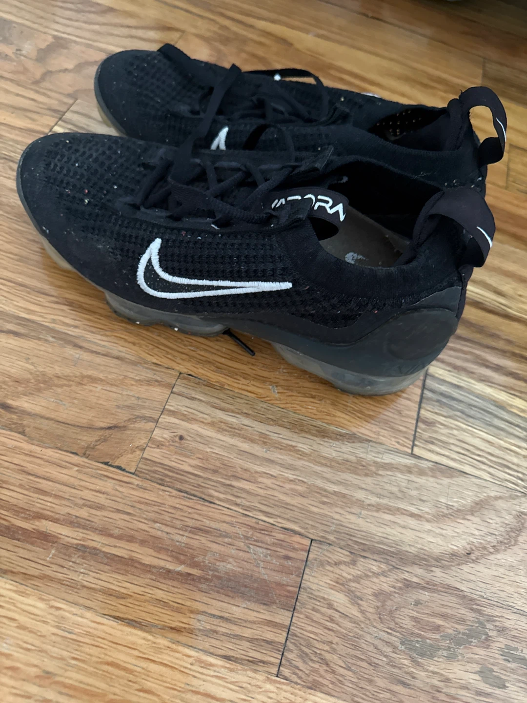 Nike Air VaporMax 2021 FK Shoes