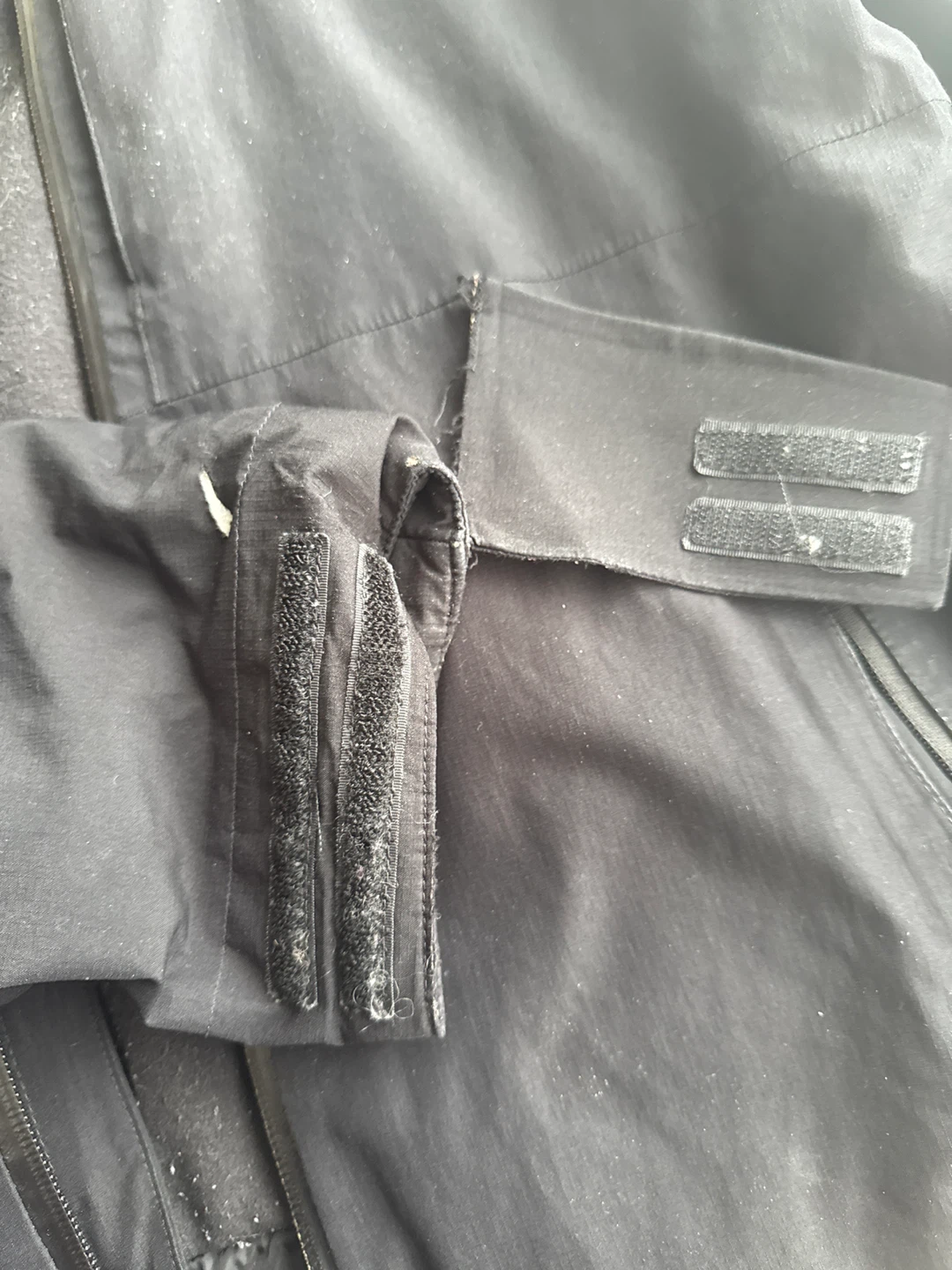 The North Face Black Jacket - photo 2