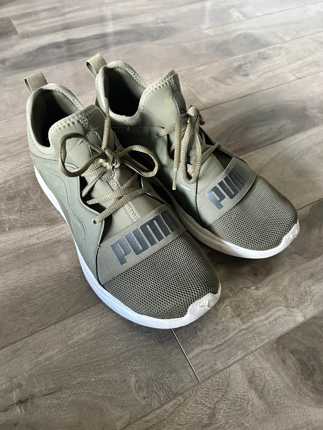 Puma Men’s Running Shoes