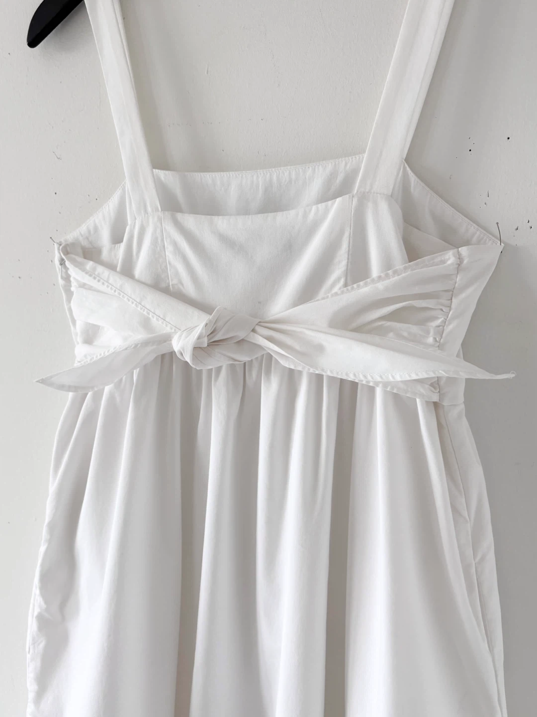 Banana Republic Cotton Blend Sundress Dress - photo 4