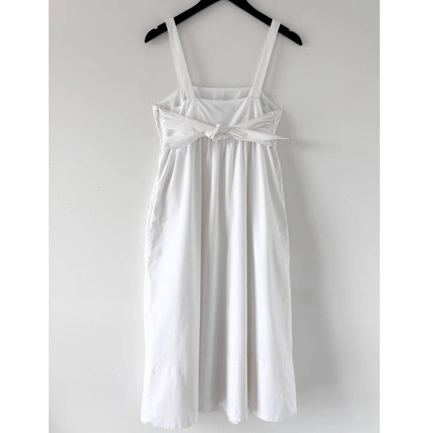 Banana Republic Cotton Blend Sundress Dress - photo 2